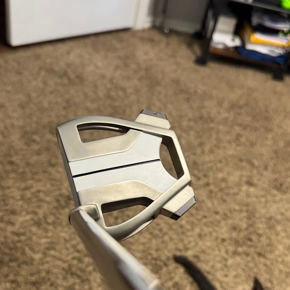 Taylormade Spider X Hydro Blast Putter - Picture 2 of 7
